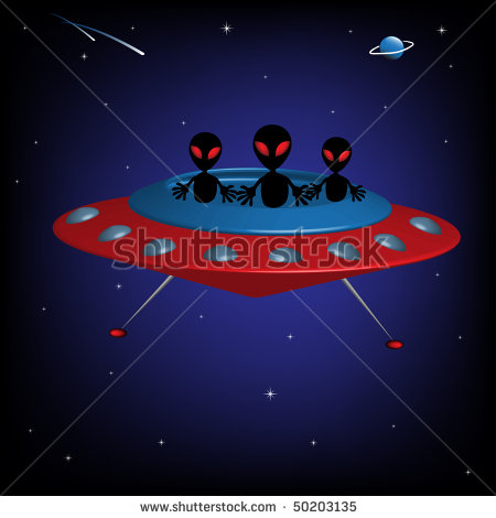stock-vector-abstract-colorful-background-with-alien-spaceship-flying-through-the-space-50203135