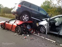 Car Crash 5