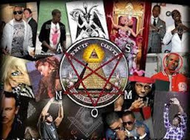 illuminati-society