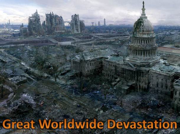 Global Devastation