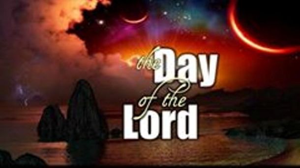 The day of the Lord