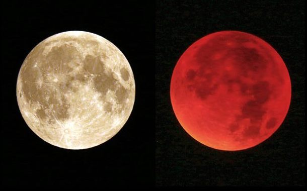 The Blood Moon (2)